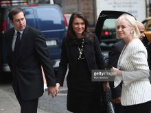 Dominick Dunne