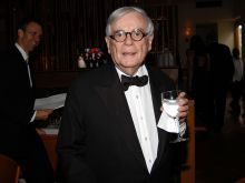 Dominick Dunne