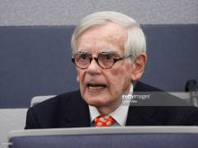 Dominick Dunne
