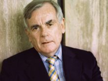 Dominick Dunne