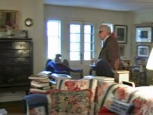 Dominick Dunne