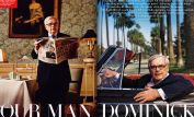 Dominick Dunne