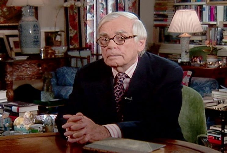 Dominick Dunne