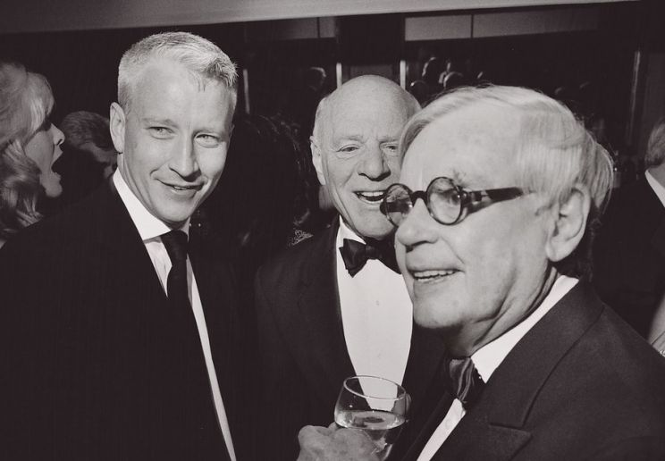 Dominick Dunne