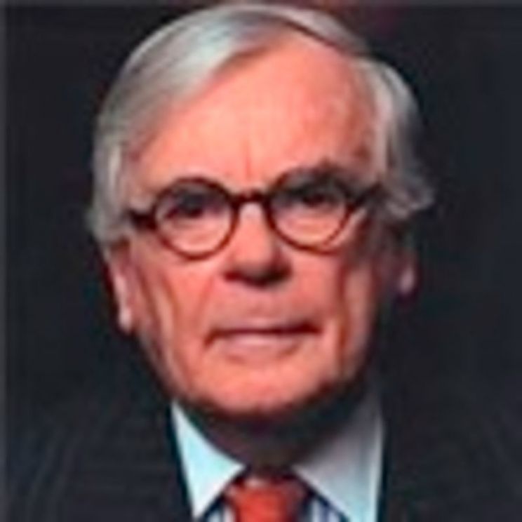 Dominick Dunne