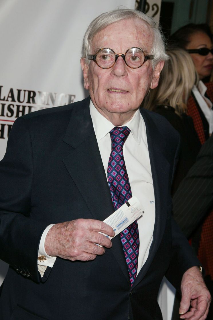 Dominick Dunne