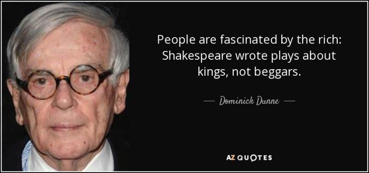 Dominick Dunne