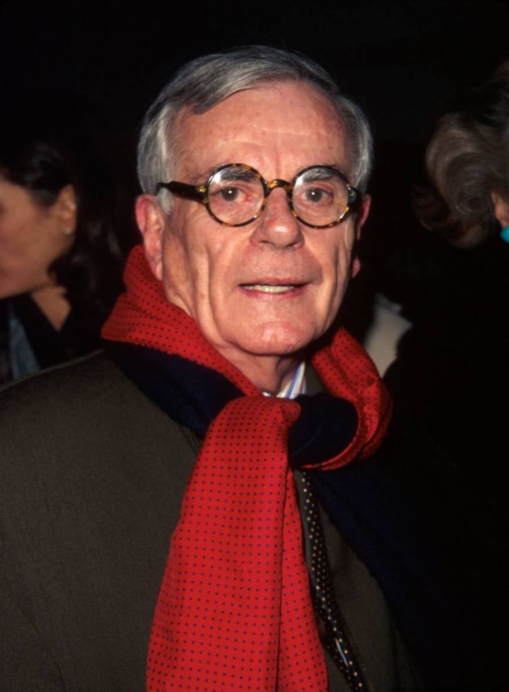 Dominick Dunne