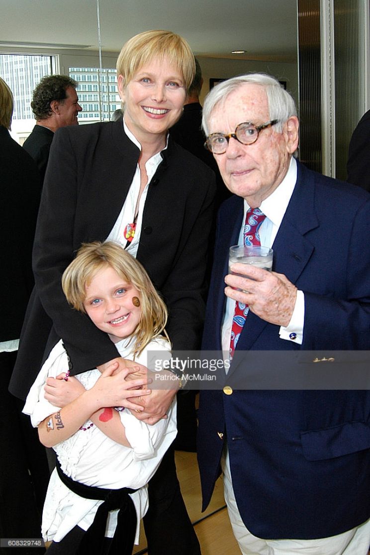 Dominick Dunne