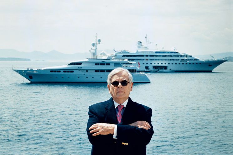 Dominick Dunne