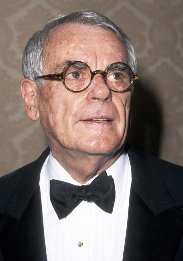 Dominick Dunne