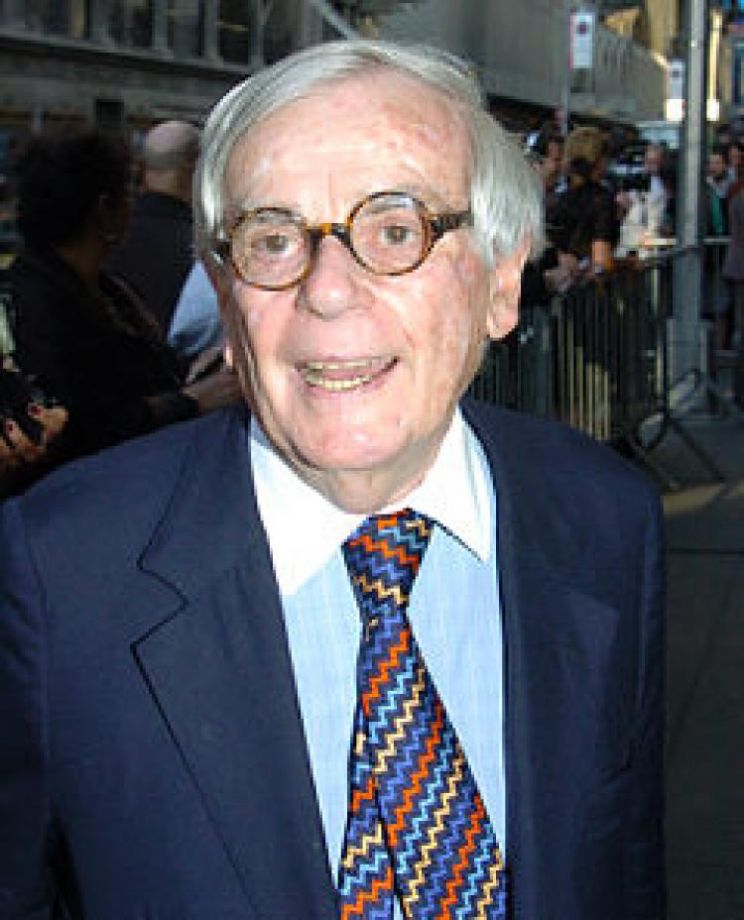 Dominick Dunne
