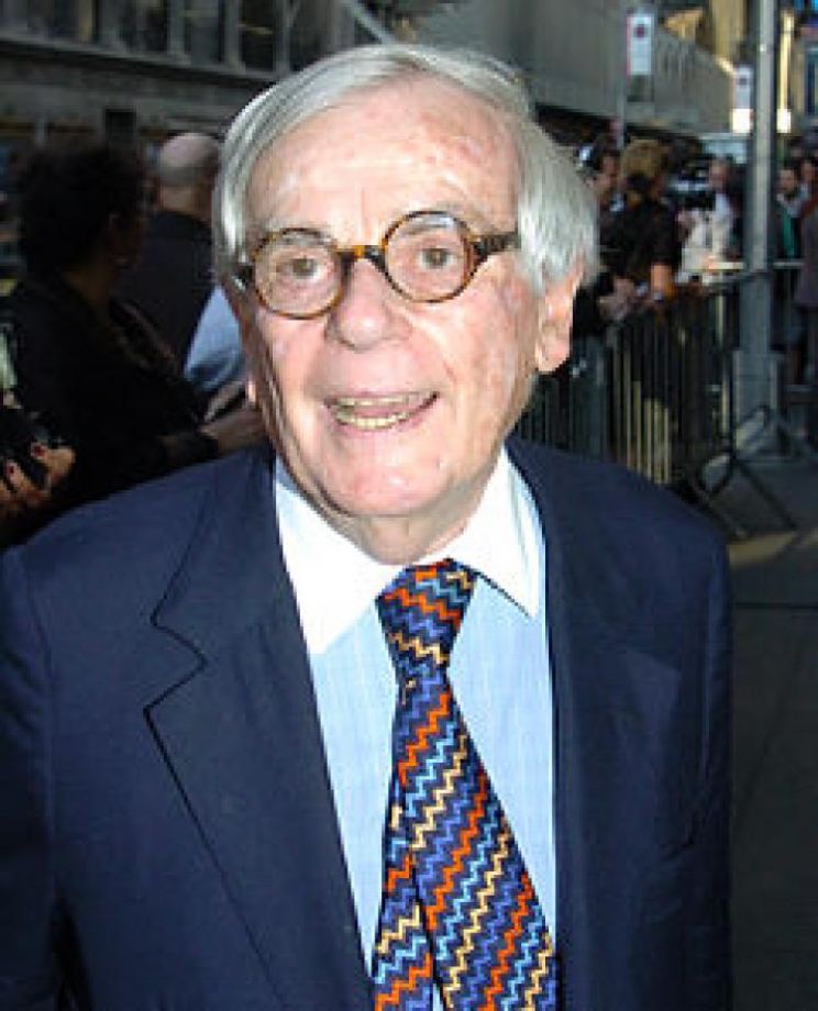 Dominick Dunne