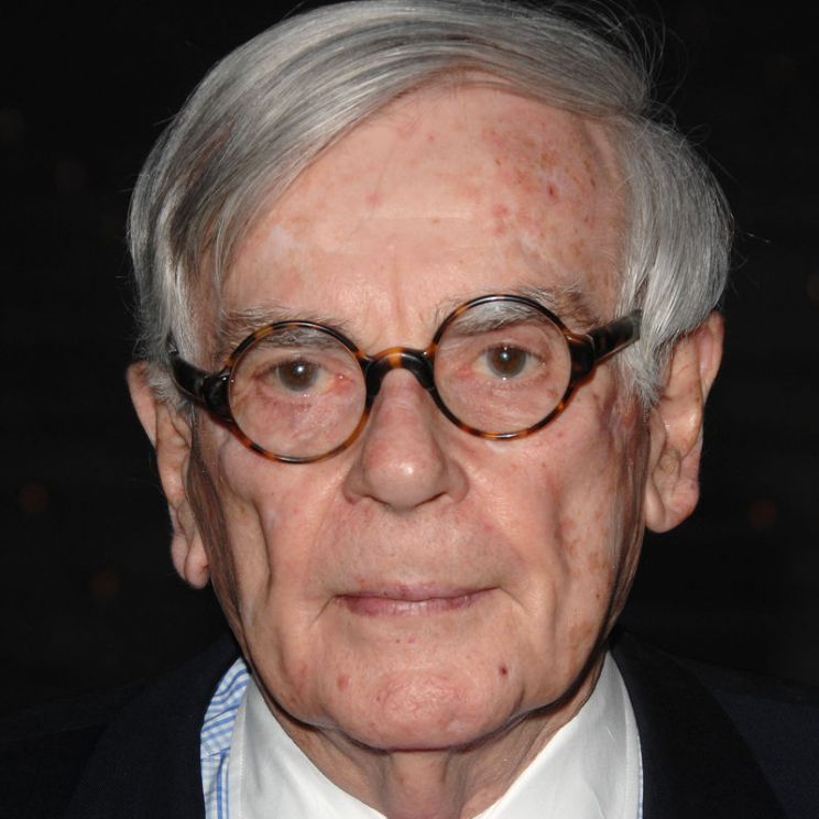 Dominick Dunne