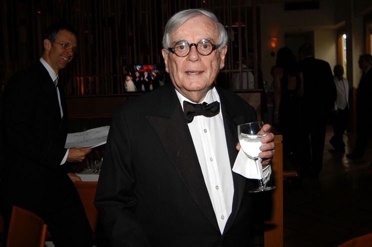 Dominick Dunne