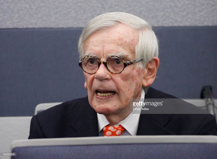 Dominick Dunne