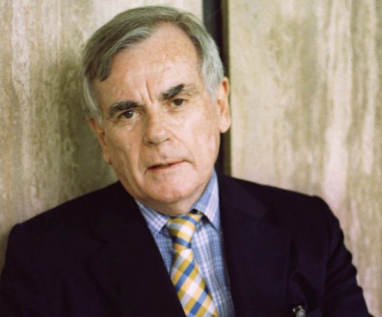 Dominick Dunne