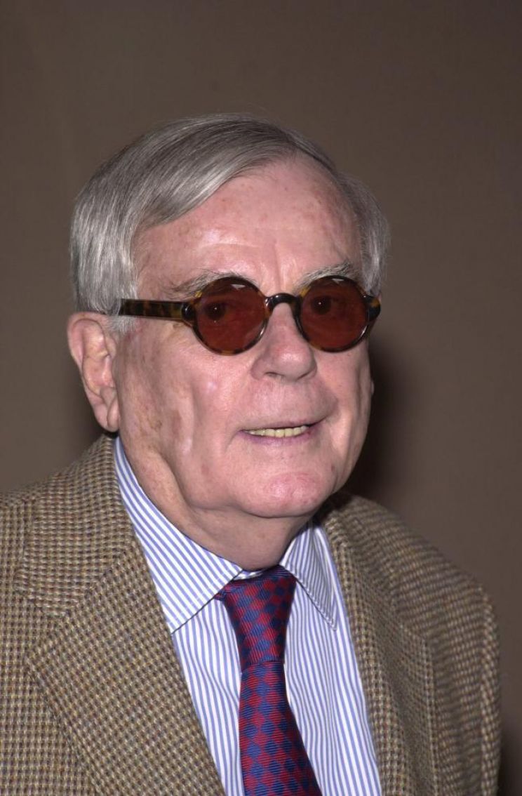 Dominick Dunne