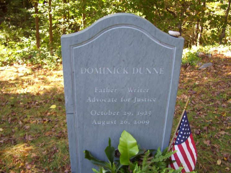 Dominick Dunne