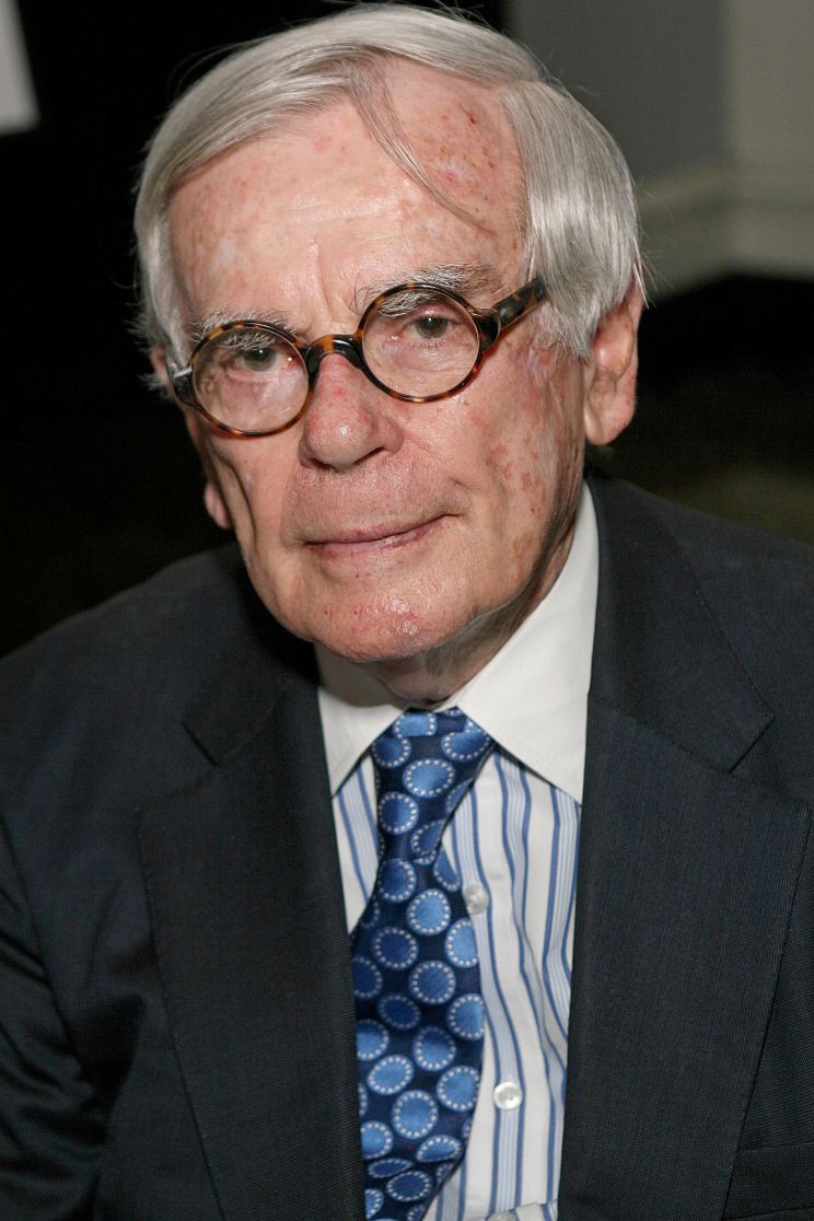 Dominick Dunne