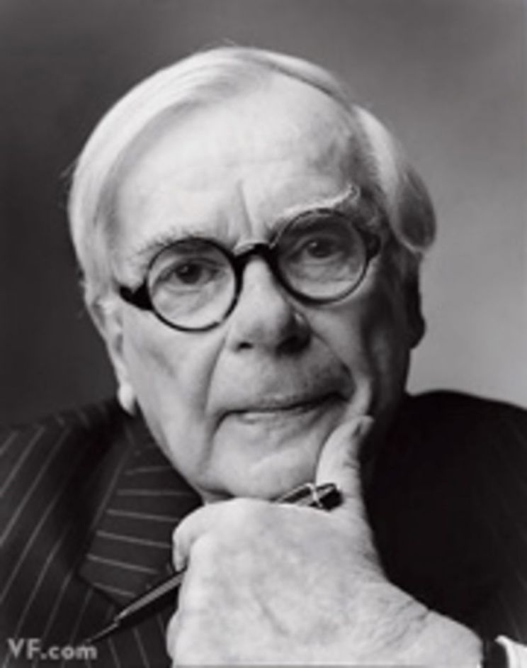 Dominick Dunne