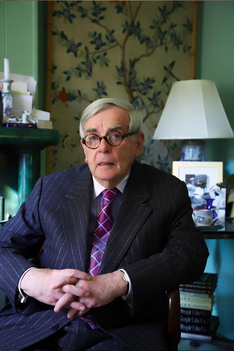 Dominick Dunne