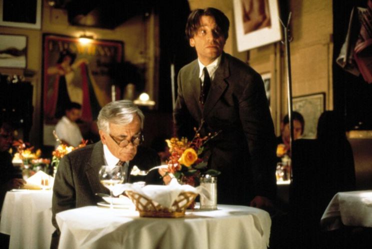 Dominick Dunne