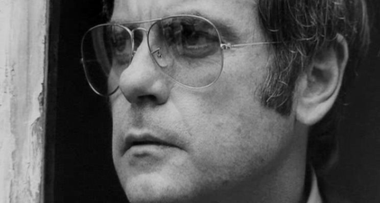 Dominick Dunne