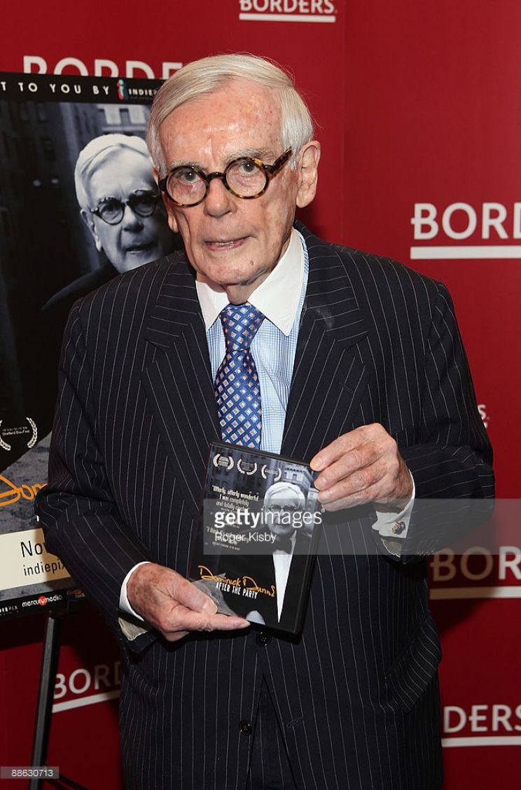 Dominick Dunne