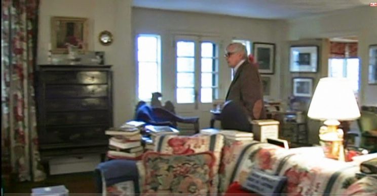 Dominick Dunne