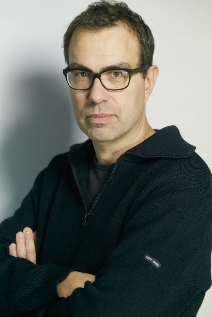 Dominik Moll