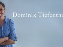 Dominik Tiefenthaler