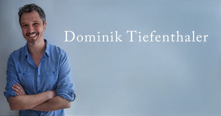 Dominik Tiefenthaler