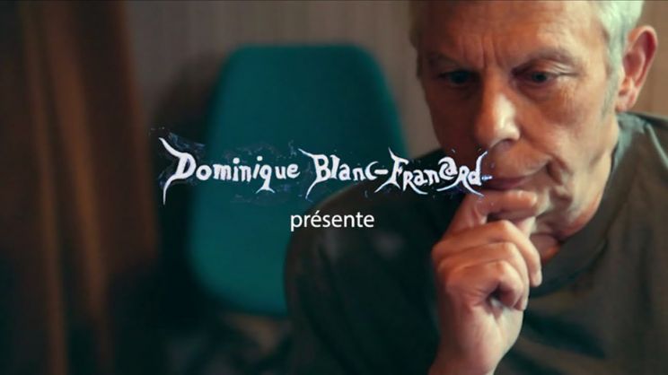 Dominique Blanc