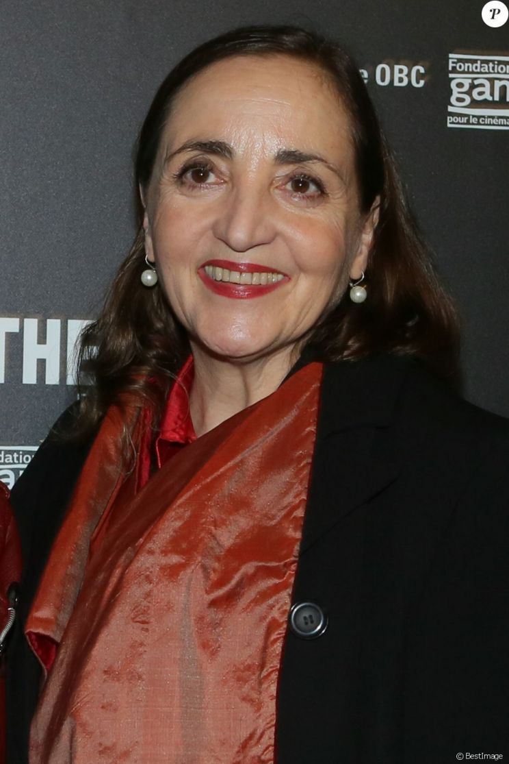 Dominique Blanc