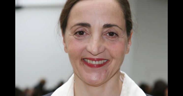 Dominique Blanc