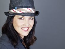 Dominique Davalos