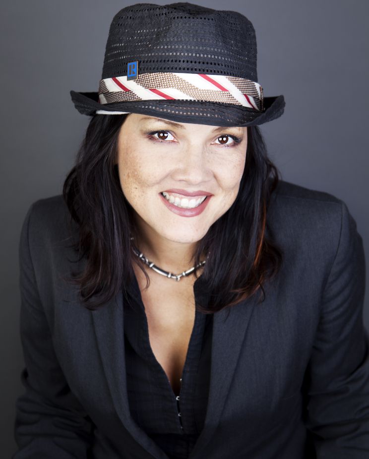 Dominique Davalos