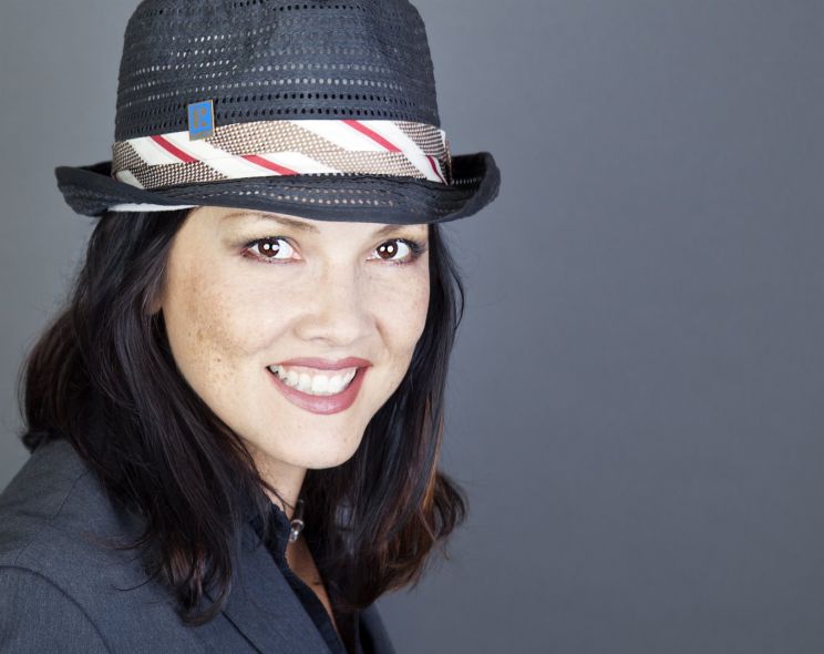 Dominique Davalos