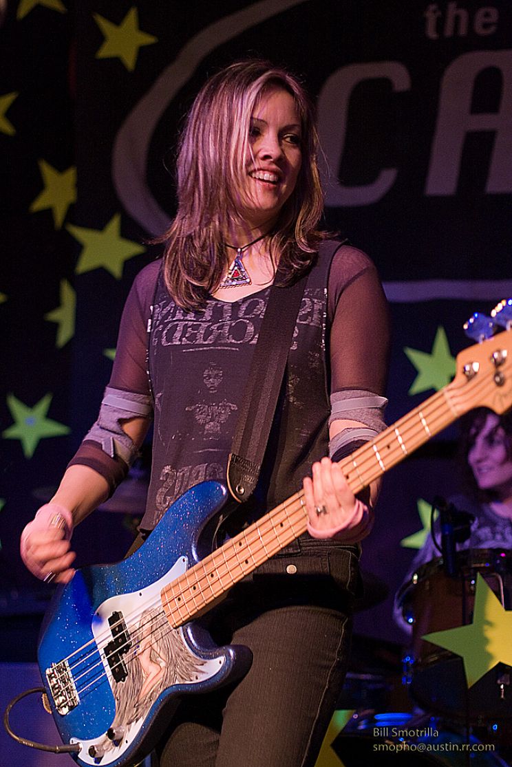 Dominique Davalos