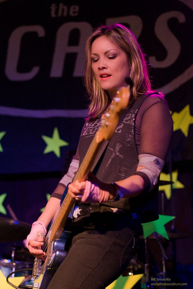 Dominique Davalos