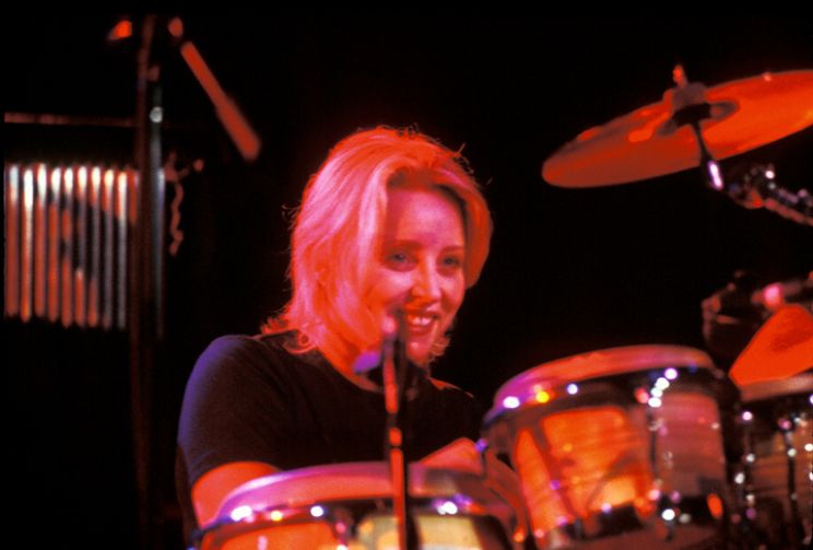 Dominique Davalos