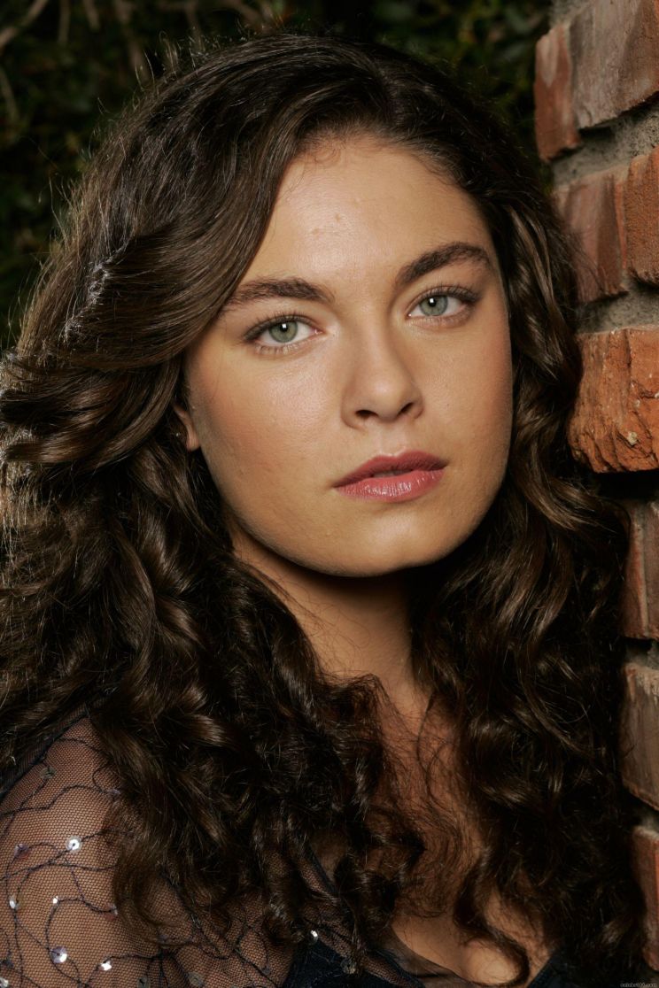 Dominique Davalos