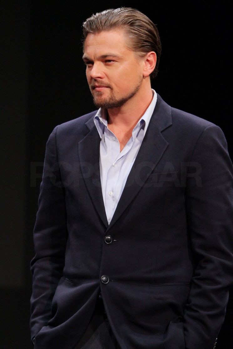 Dominique DiCaprio