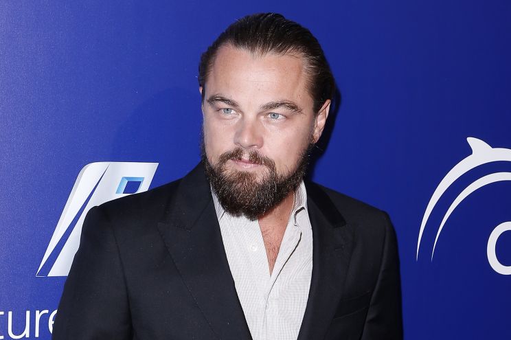 Dominique DiCaprio