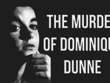 Dominique Dunne photo
