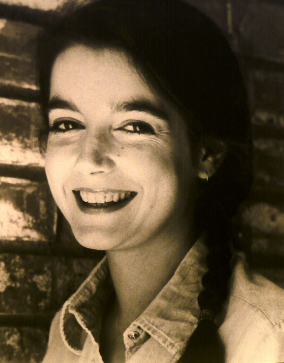 Pictures of Dominique Dunne