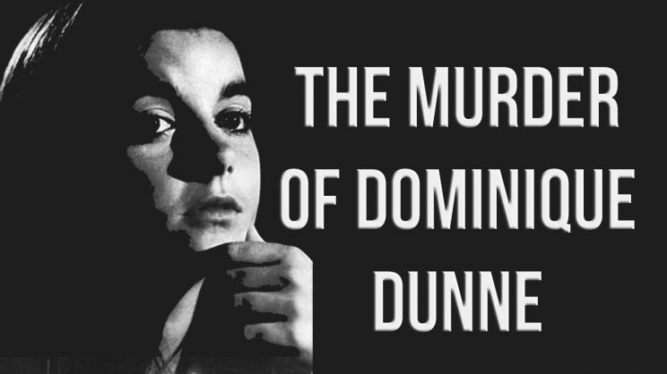 Dominique Dunne