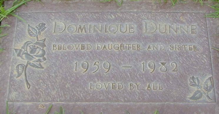 Dominique Dunne