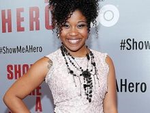 Dominique Fishback